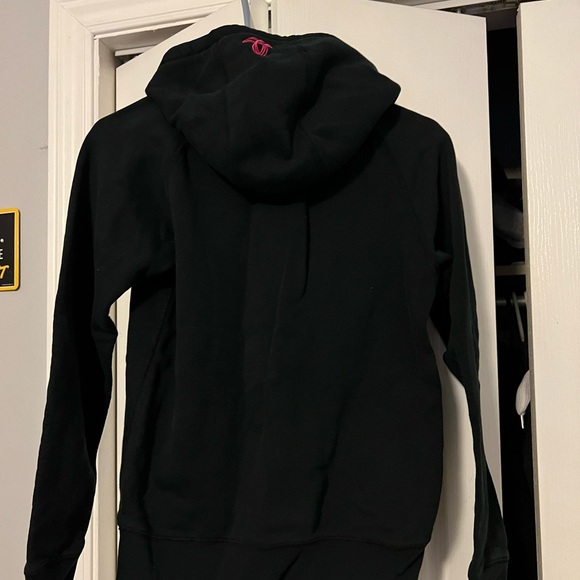ARITZIA / TNA PULL OVER HOODIE - Picture 4 of 4